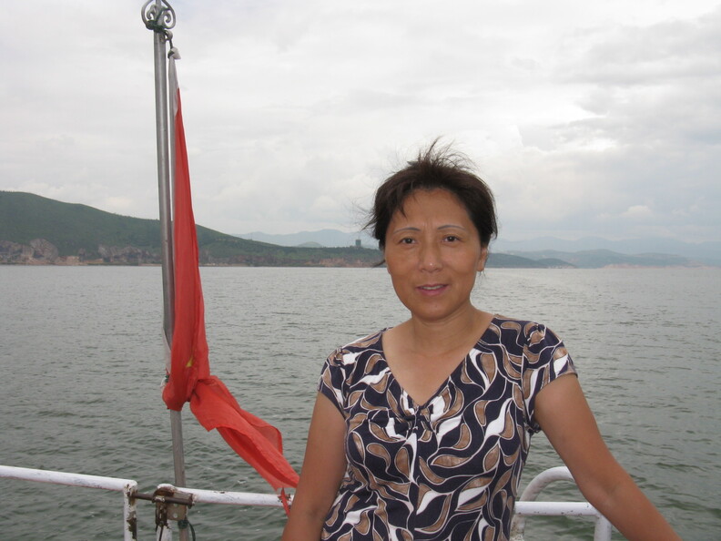 A random Piwigo travel image