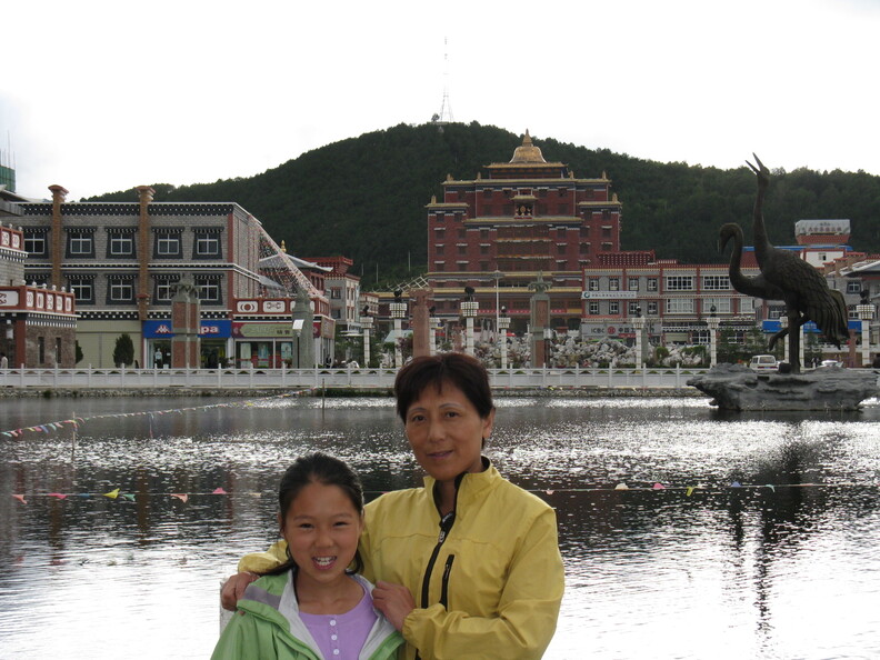 A random Piwigo travel image