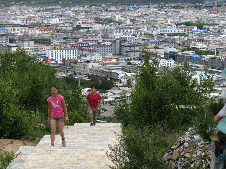 A random Piwigo travel image