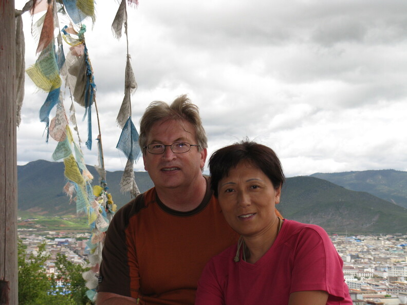 A random Piwigo travel image