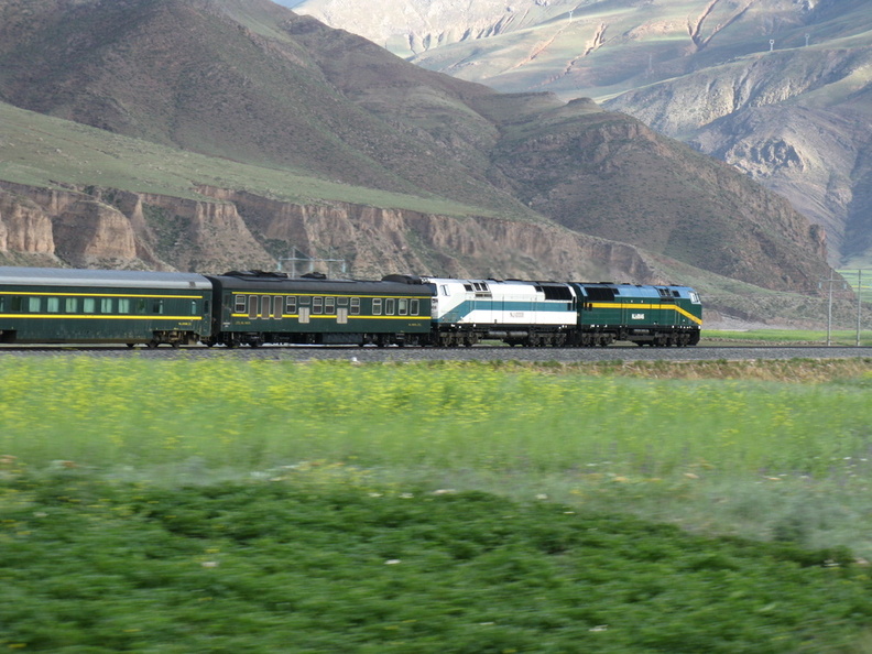 A random Piwigo travel image