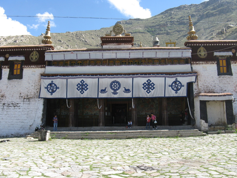 A random Piwigo travel image