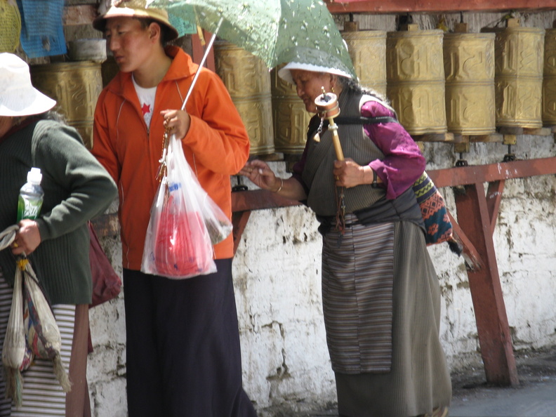 A random Piwigo travel image