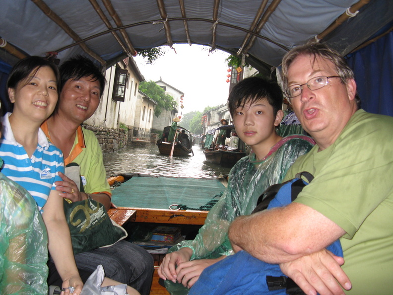 A random Piwigo travel image