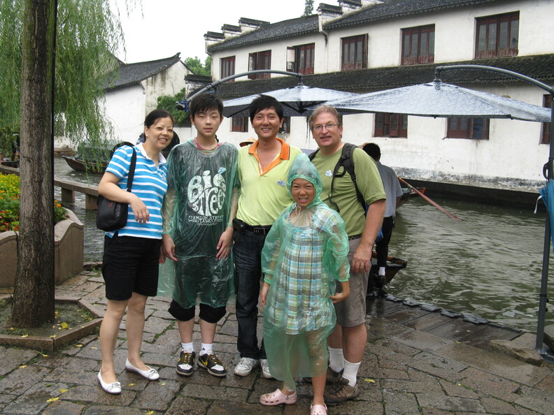 A random Piwigo travel image