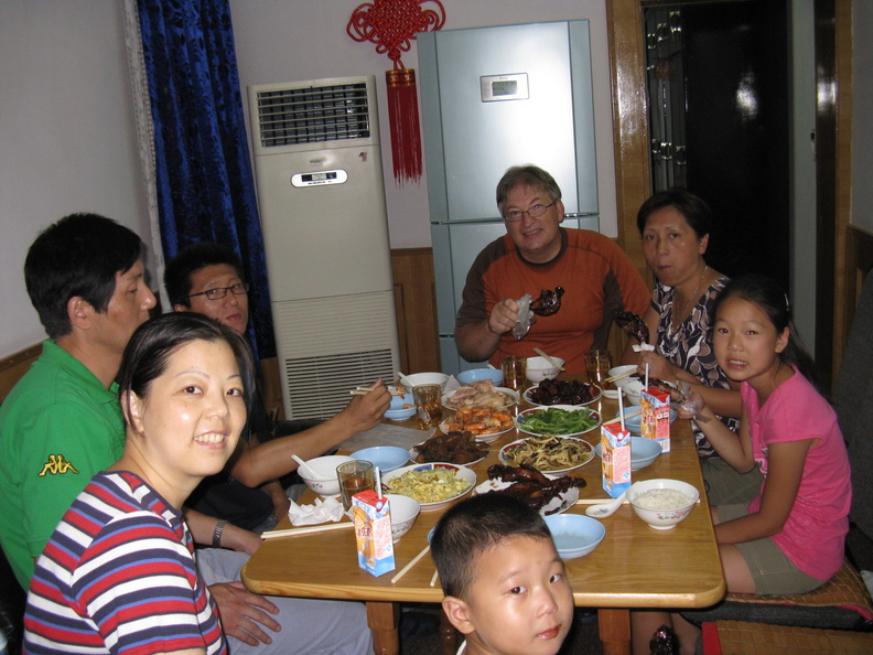 A random Piwigo travel image