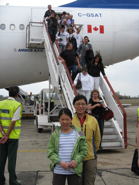 A random Piwigo travel image