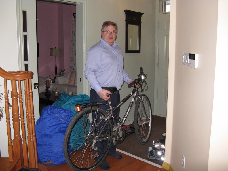 A random Piwigo travel image