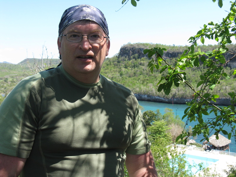 A random Piwigo travel image