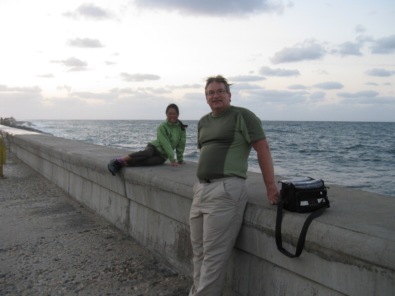 A random Piwigo travel image