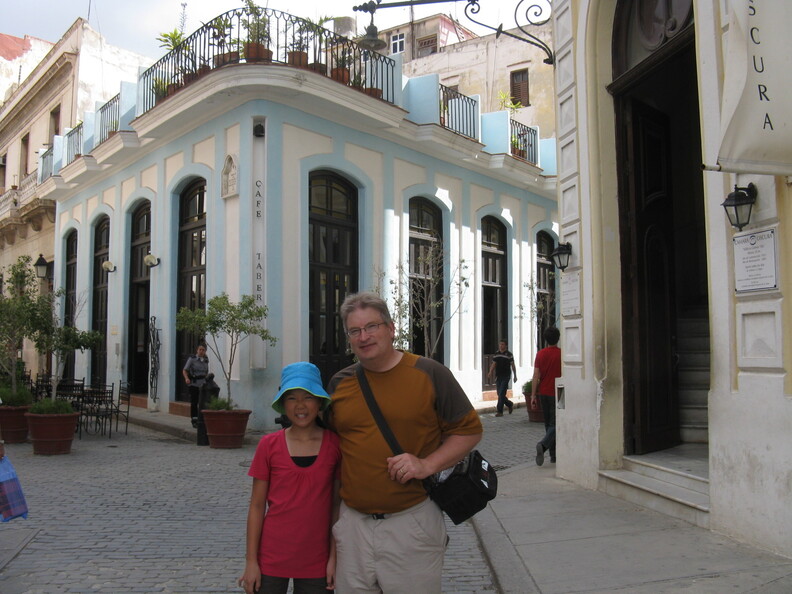 A random Piwigo travel image