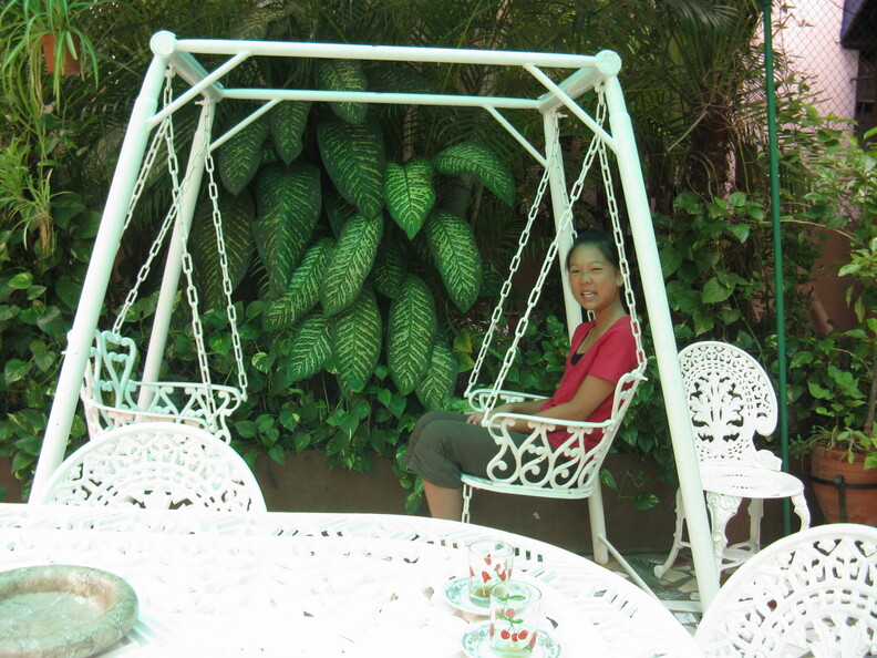 A random Piwigo travel image