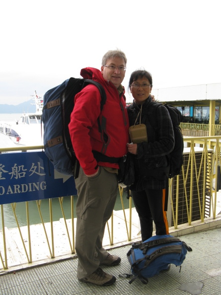 A random Piwigo travel image