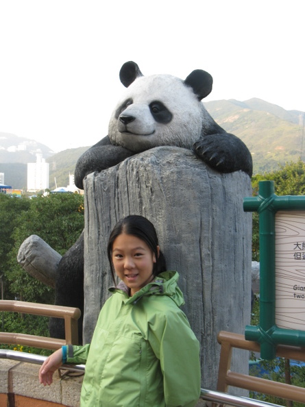 A random Piwigo travel image