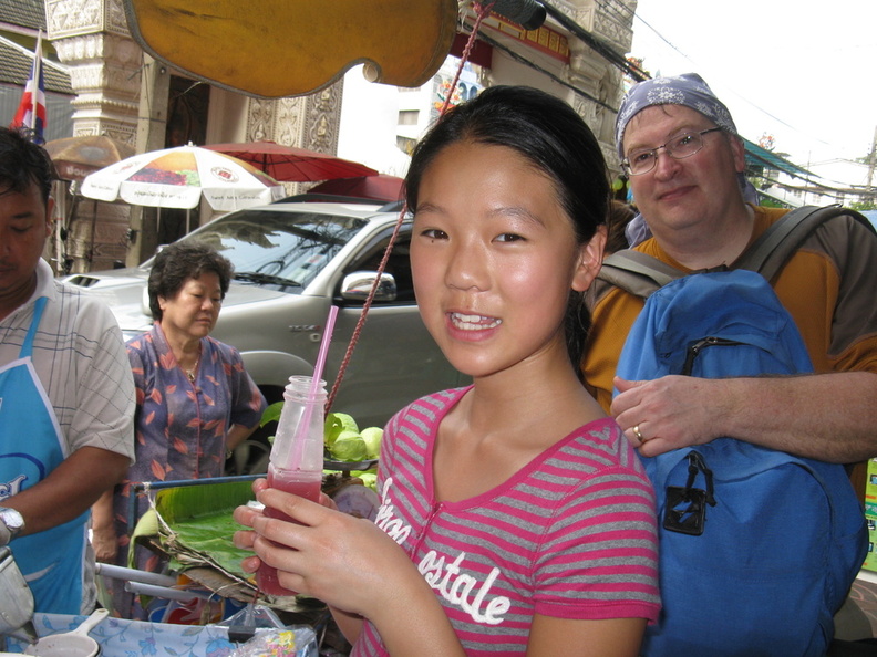 A random Piwigo travel image