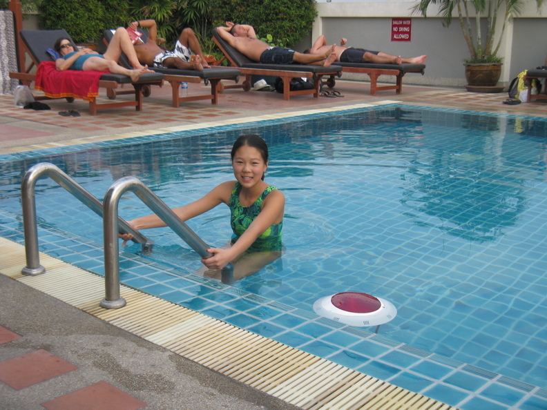 A random Piwigo travel image