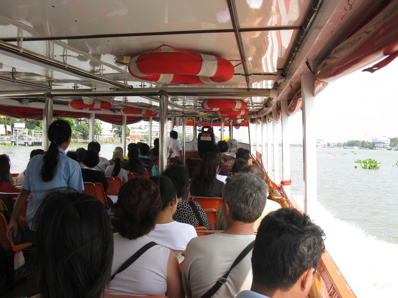 A random Piwigo travel image