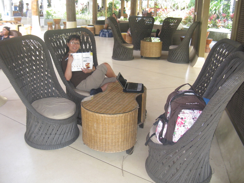 A random Piwigo travel image