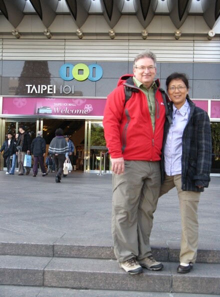 A random Piwigo travel image