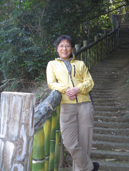 A random Piwigo travel image