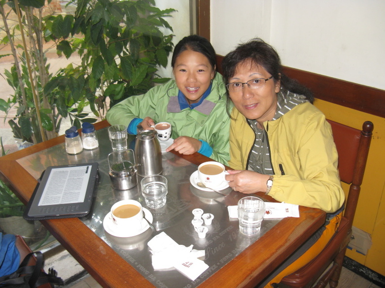 A random Piwigo travel image