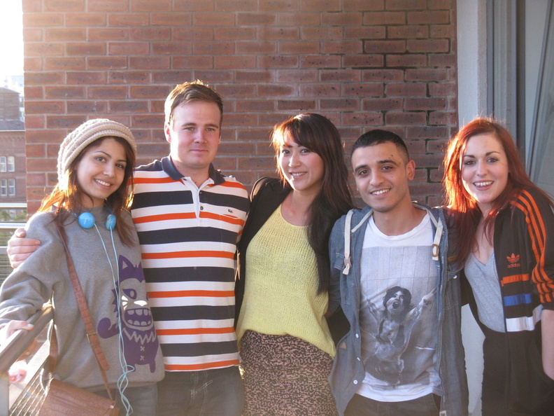 A random Piwigo travel image