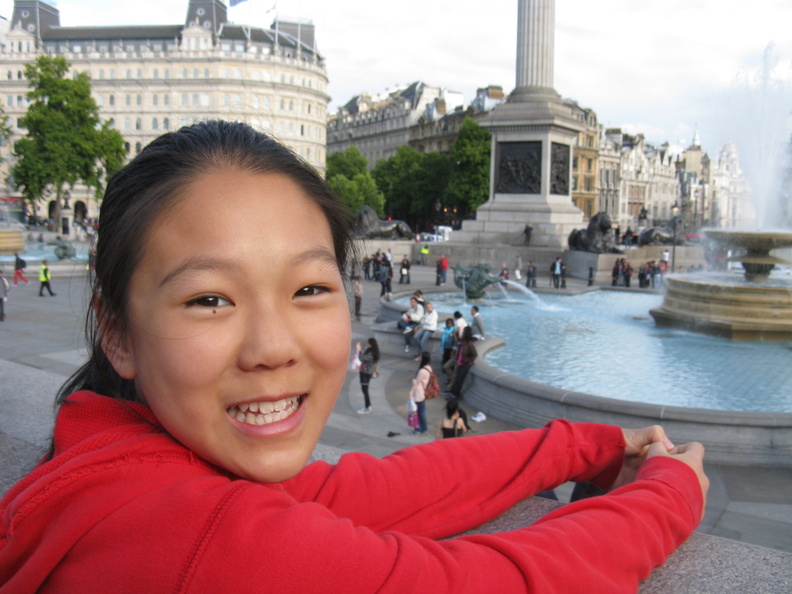 A random Piwigo travel image