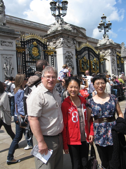 A random Piwigo travel image