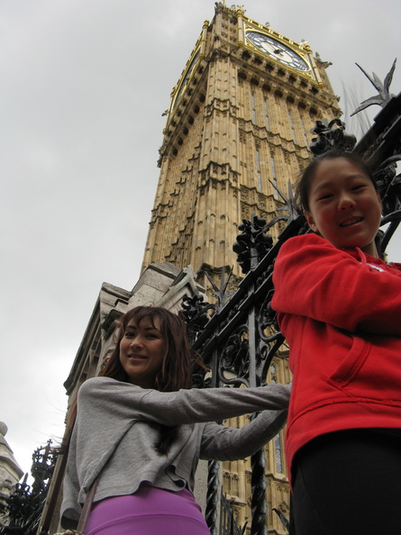 A random Piwigo travel image