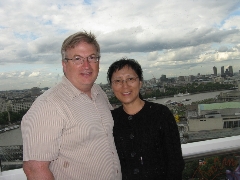 A random Piwigo travel image