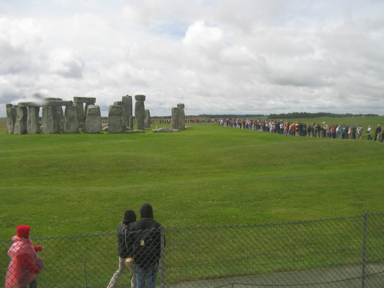 A random Piwigo travel image