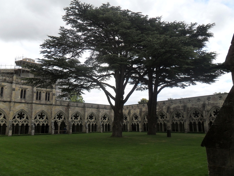 A random Piwigo travel image