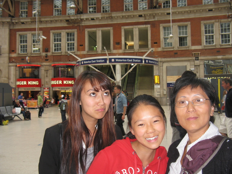 A random Piwigo travel image