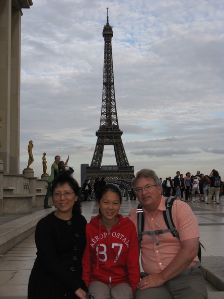 A random Piwigo travel image