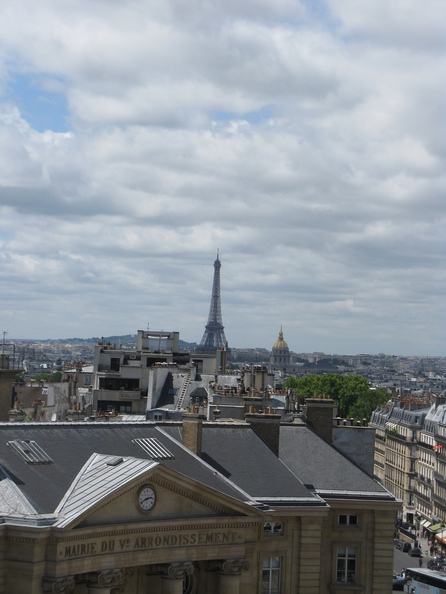 A random Piwigo travel image