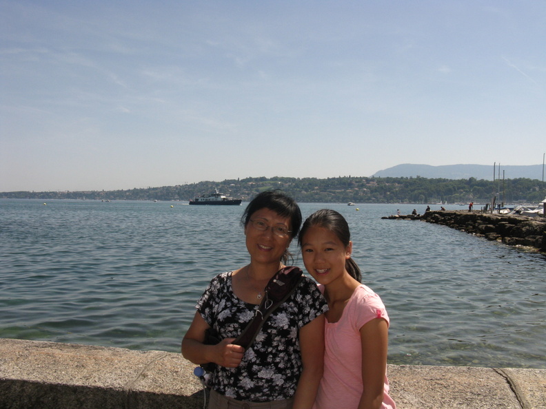 A random Piwigo travel image