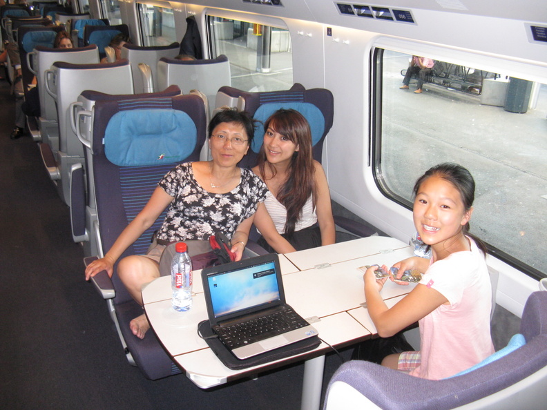 A random Piwigo travel image