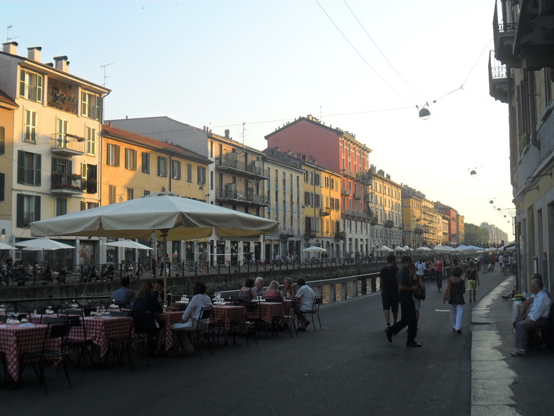 A random Piwigo travel image
