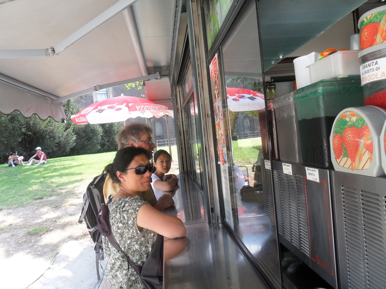 A random Piwigo travel image