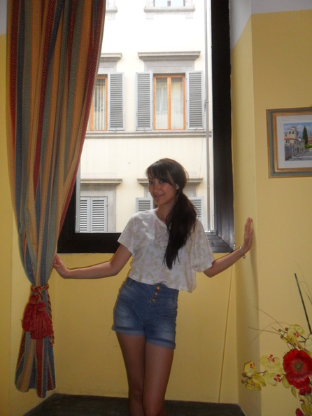 A random Piwigo travel image