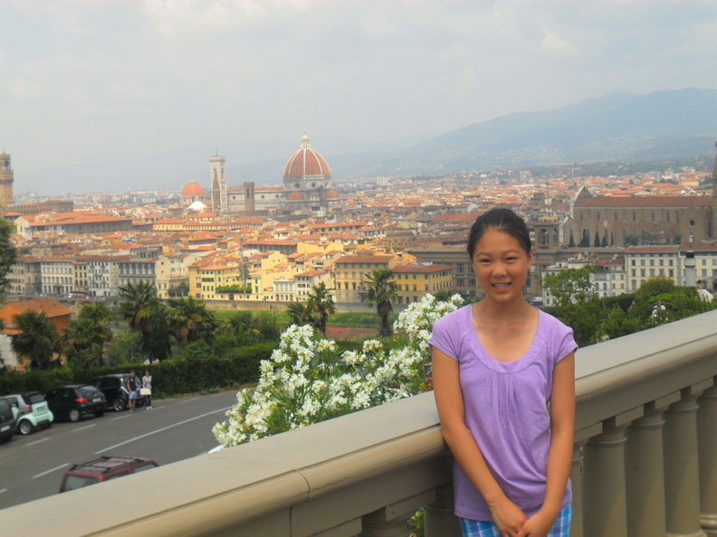 A random Piwigo travel image