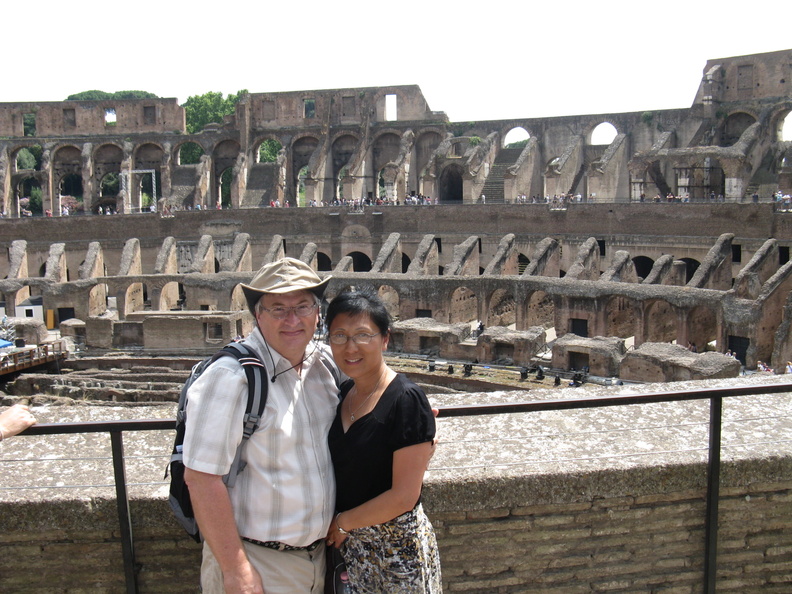 A random Piwigo travel image