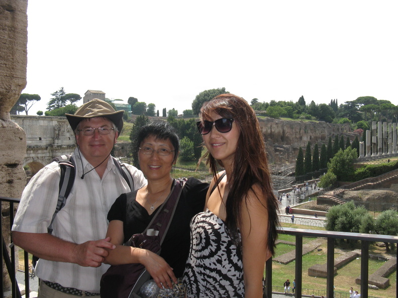 A random Piwigo travel image