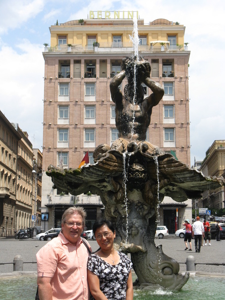 A random Piwigo travel image