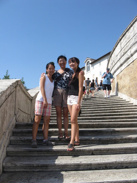 A random Piwigo travel image