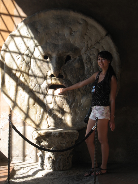 A random Piwigo travel image