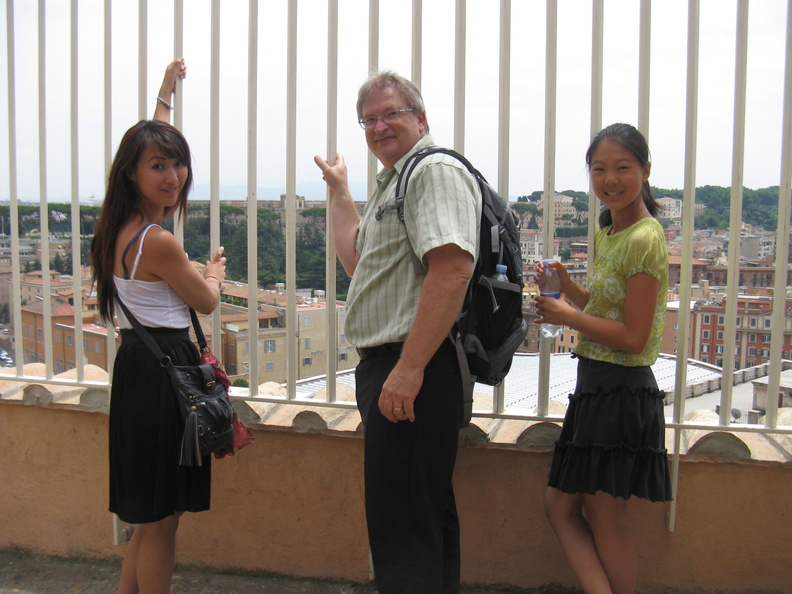 A random Piwigo travel image