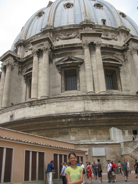 A random Piwigo travel image