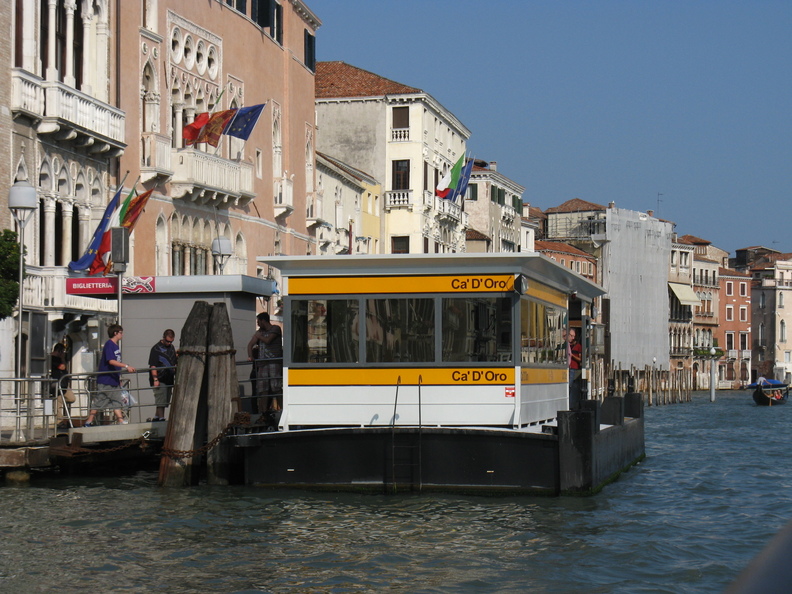 A random Piwigo travel image