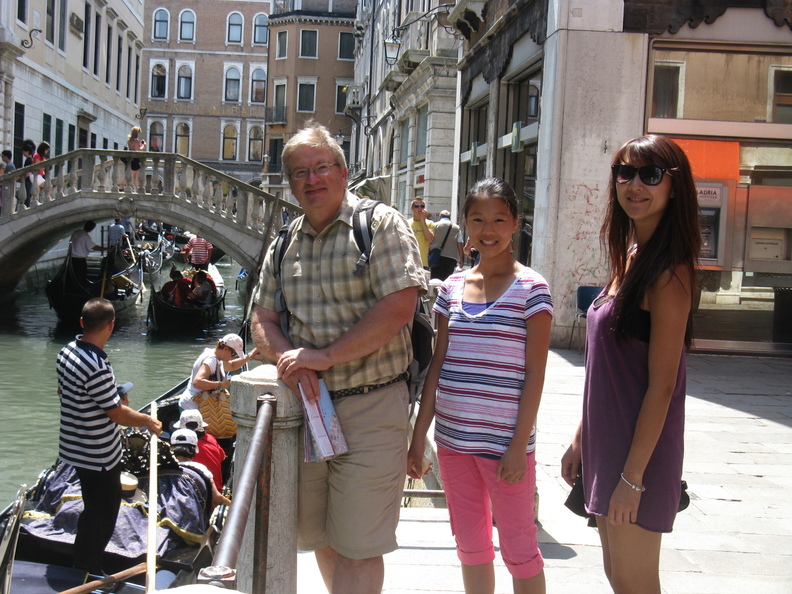 A random Piwigo travel image